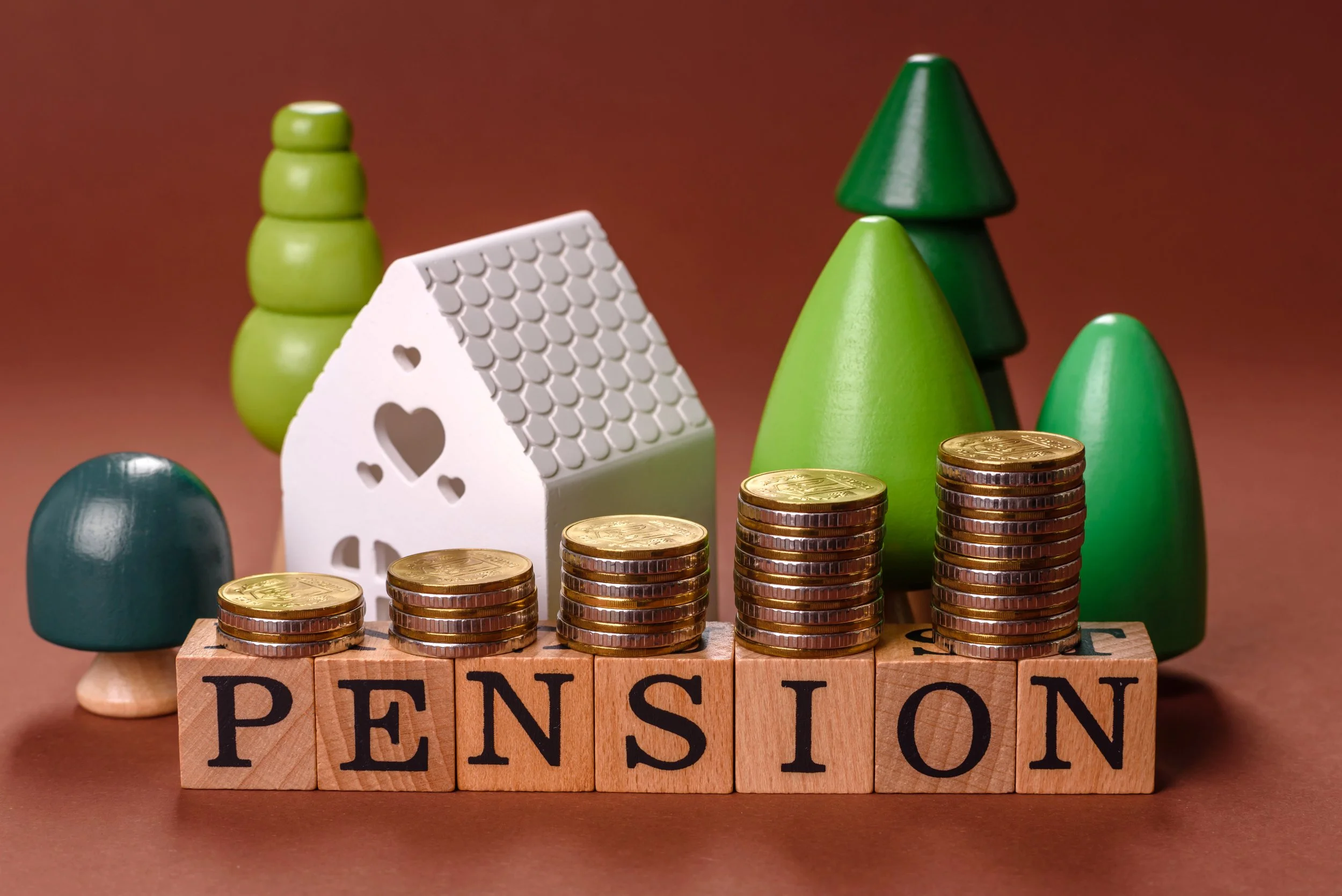 What Nobody Tells Doctors About Individual Pension Plans