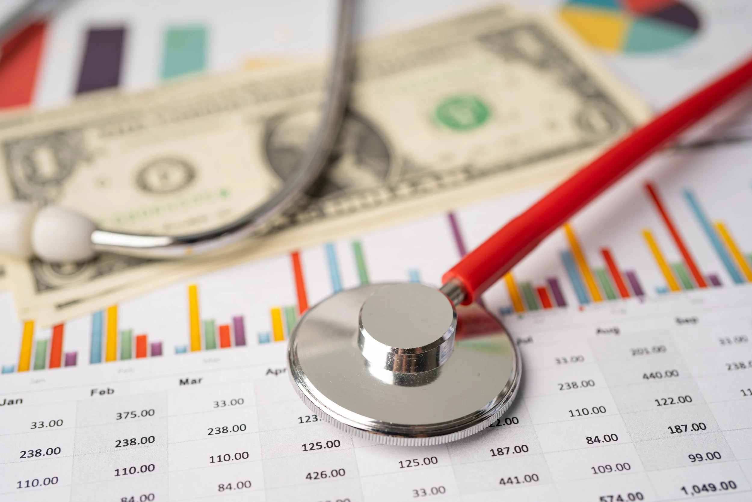 Critical Illness Insurance Suits Some Doctors — Not All