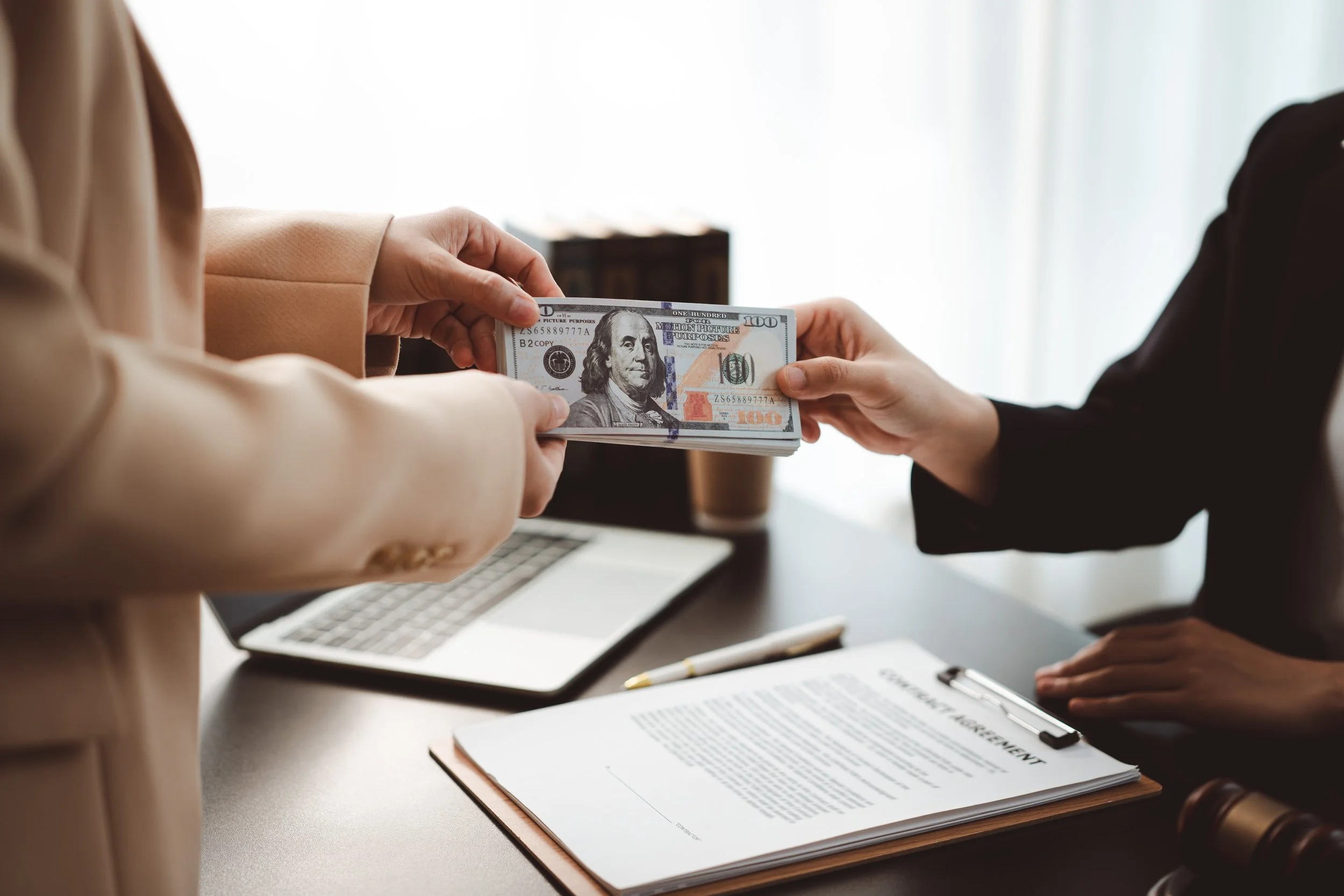 7 Steps to Transfer RRSP to TFSA Without Overpaying Tax