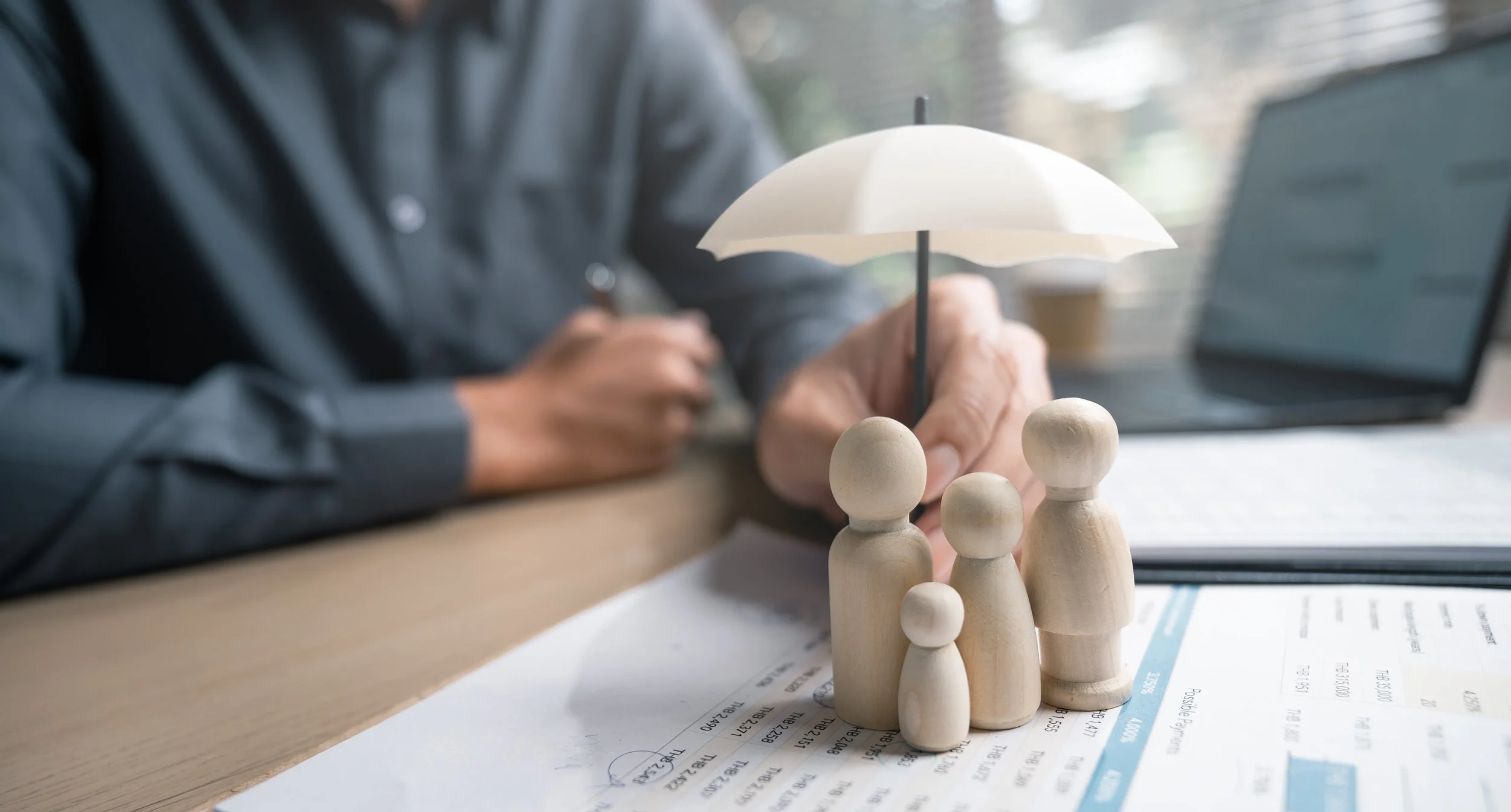 How Whole Life Insurance Works for Incorporated Healthcare Professionals