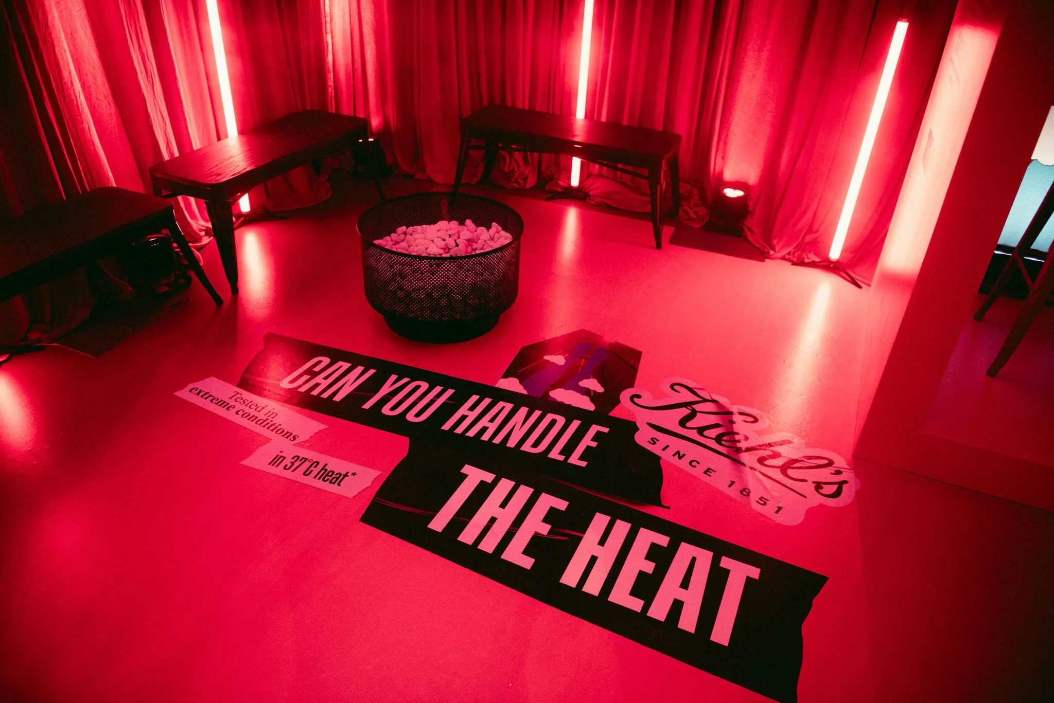 KIEHL’S ULTRA BODY CREAM