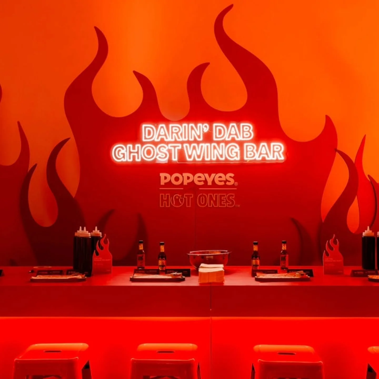We're excited to share that we've been nominated for a Canadian Event Award for Best Brand/Product Launch for our work on the Popeyes Louisiana Kitchen x Hot Ones collab! 🎉🔥

We want to give a huge shoutout to everyone who helped bring this event t