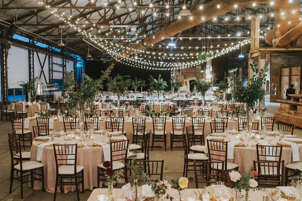 Evergreen Brickworks