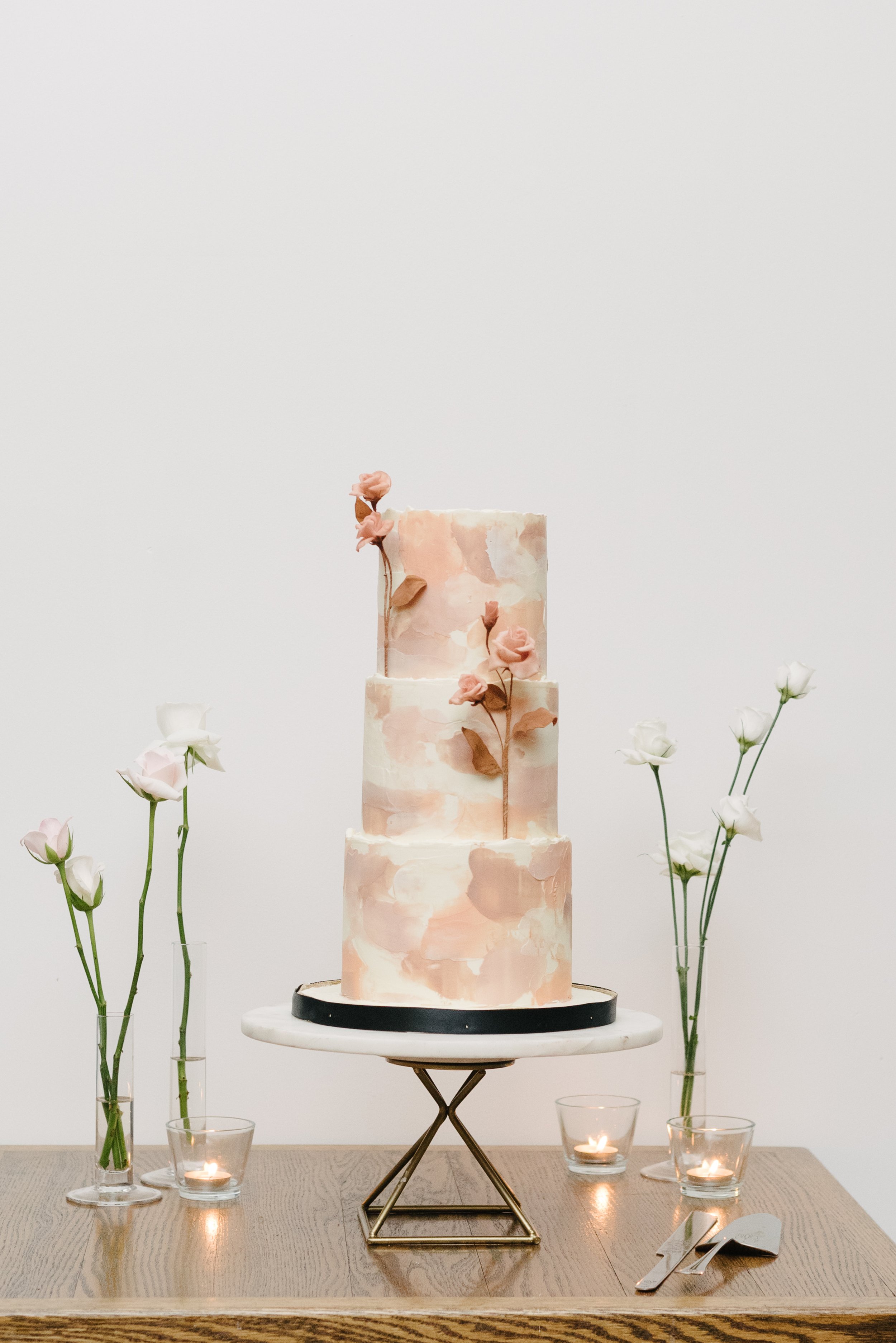 Ten Amazing Wedding Cakes — Mad Bash Grp.