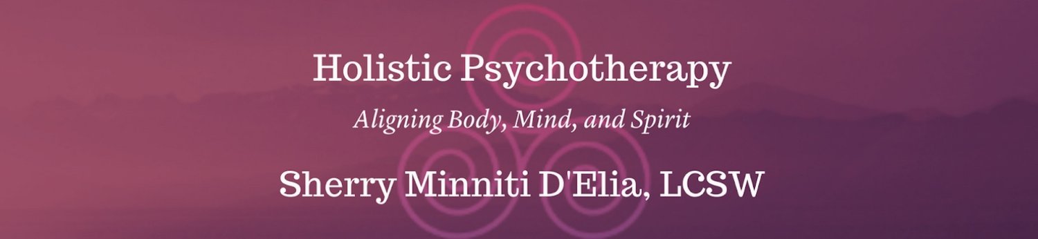 Welcome to Holistic Psychotherapy