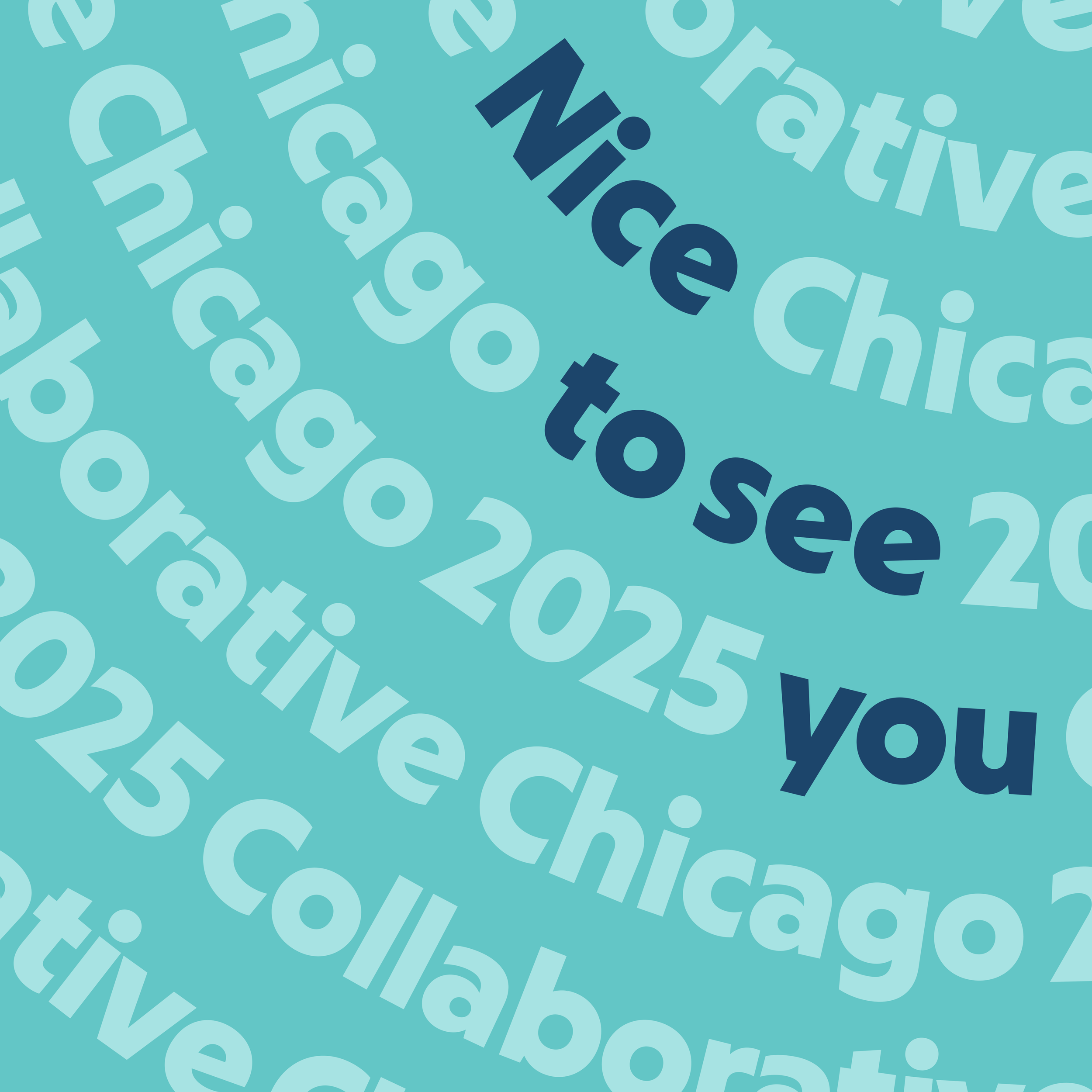 Collaborative 2025