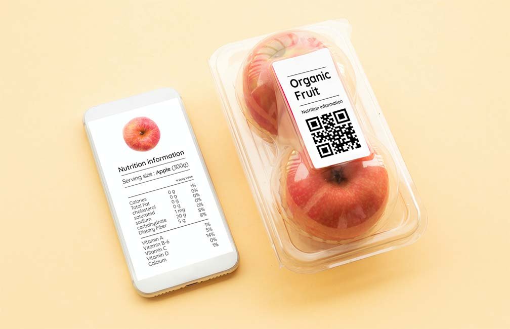 Connected Packaging: What is it and what can it do?