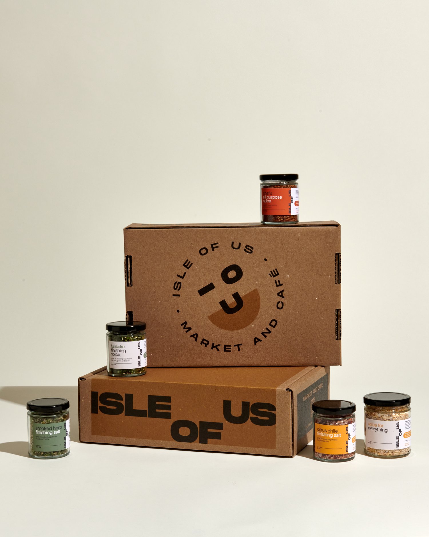Furikake Finishing Spice — Isle of Us | Marketplace and Café | New York  City | Healthy