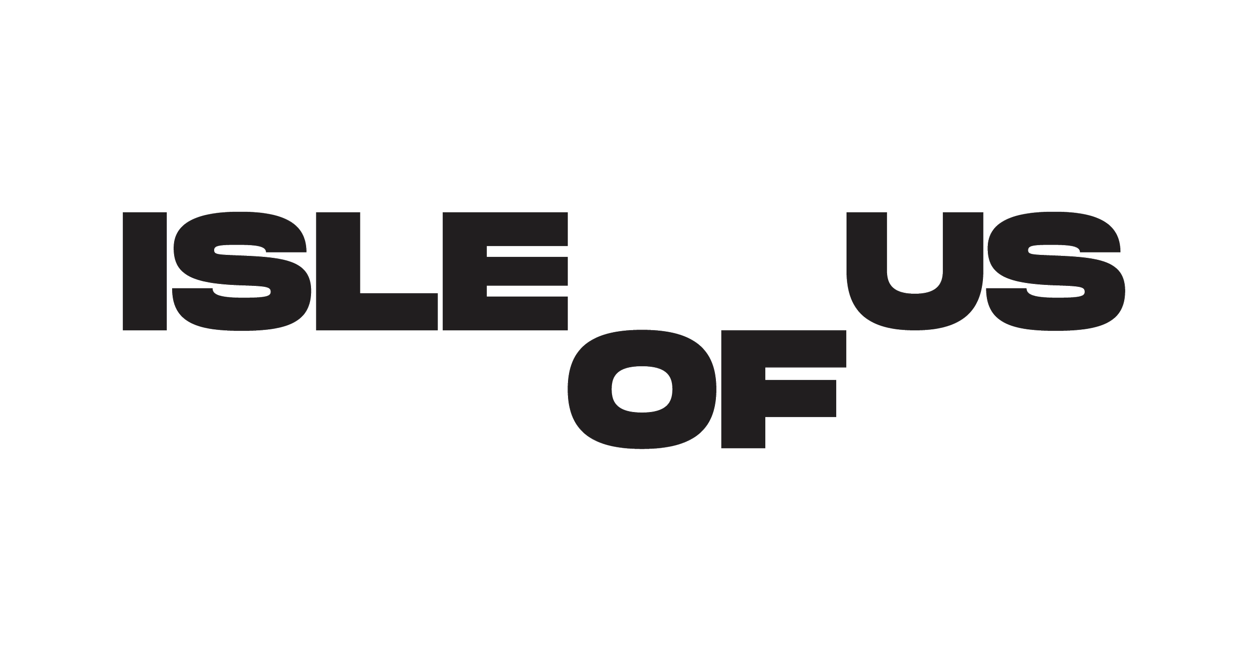 Isle of Us