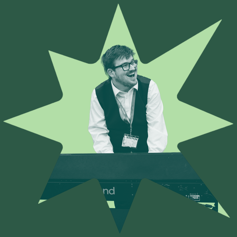 In-school programmes