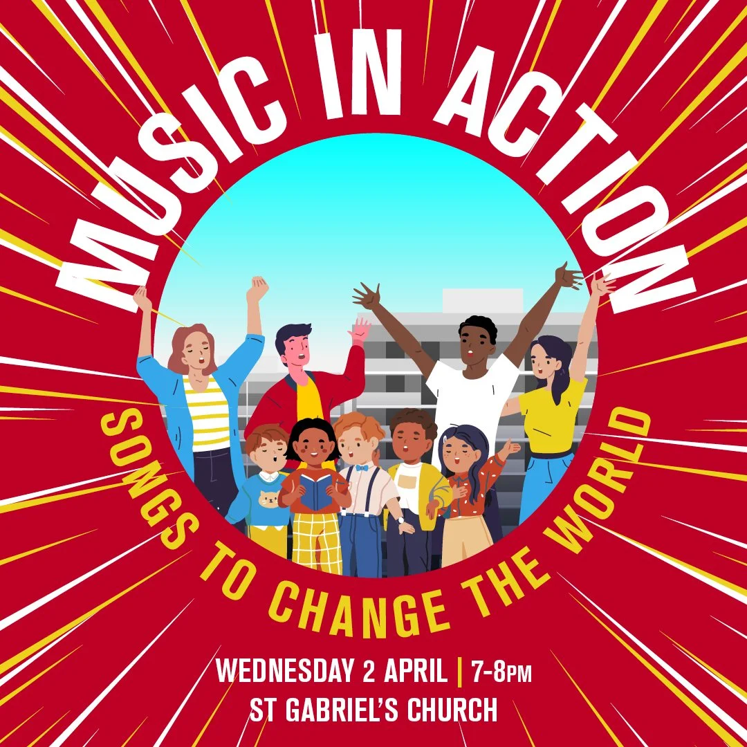 Music in Action - Adult