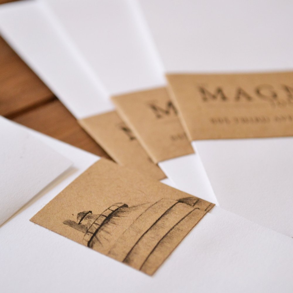 The Magnolia Journal Event