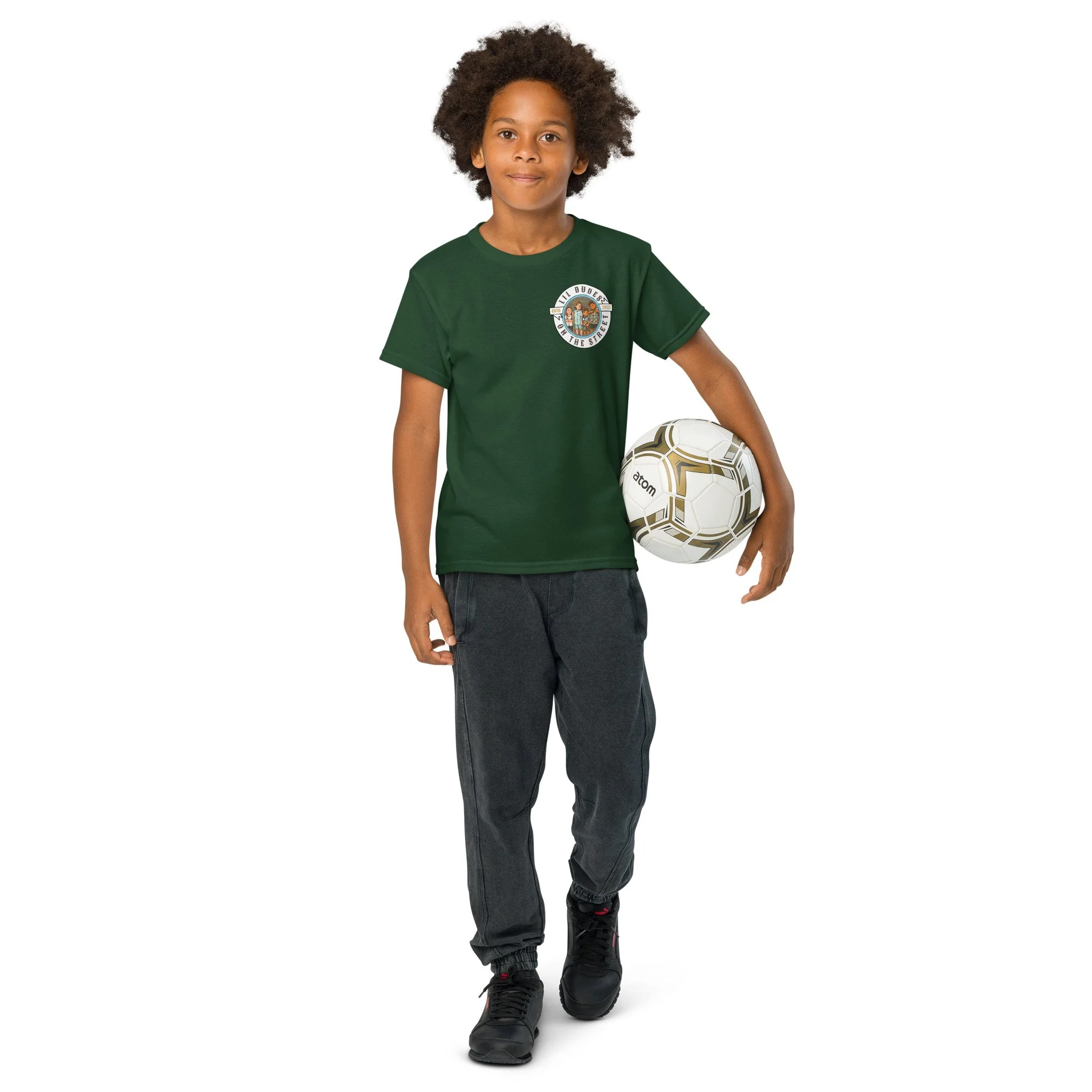 youth-sports-tee-forest-green-front-2-6883d731827d0.jpg