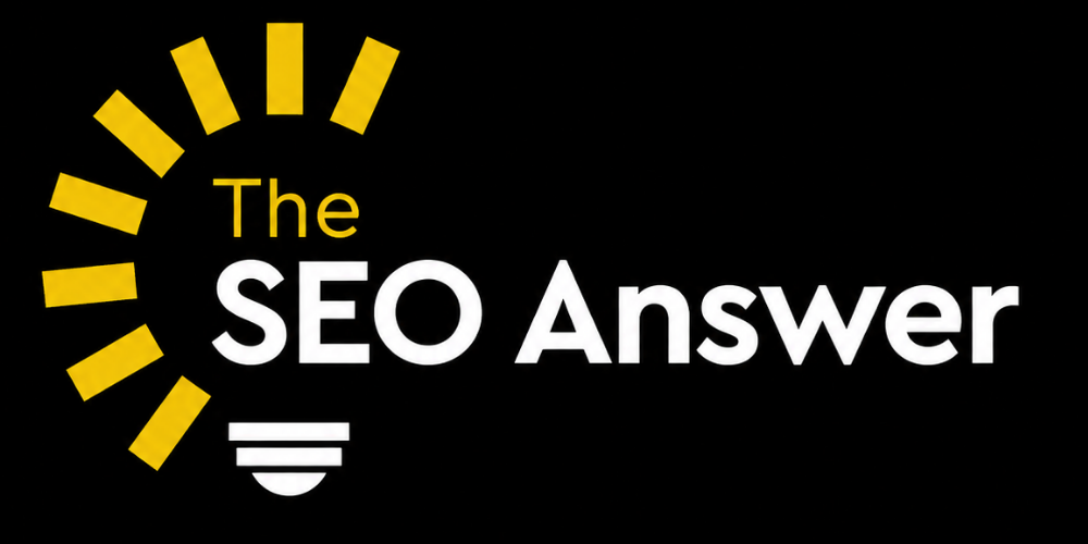 The SEO Answer - Kaleidoscope Honey Web Design 