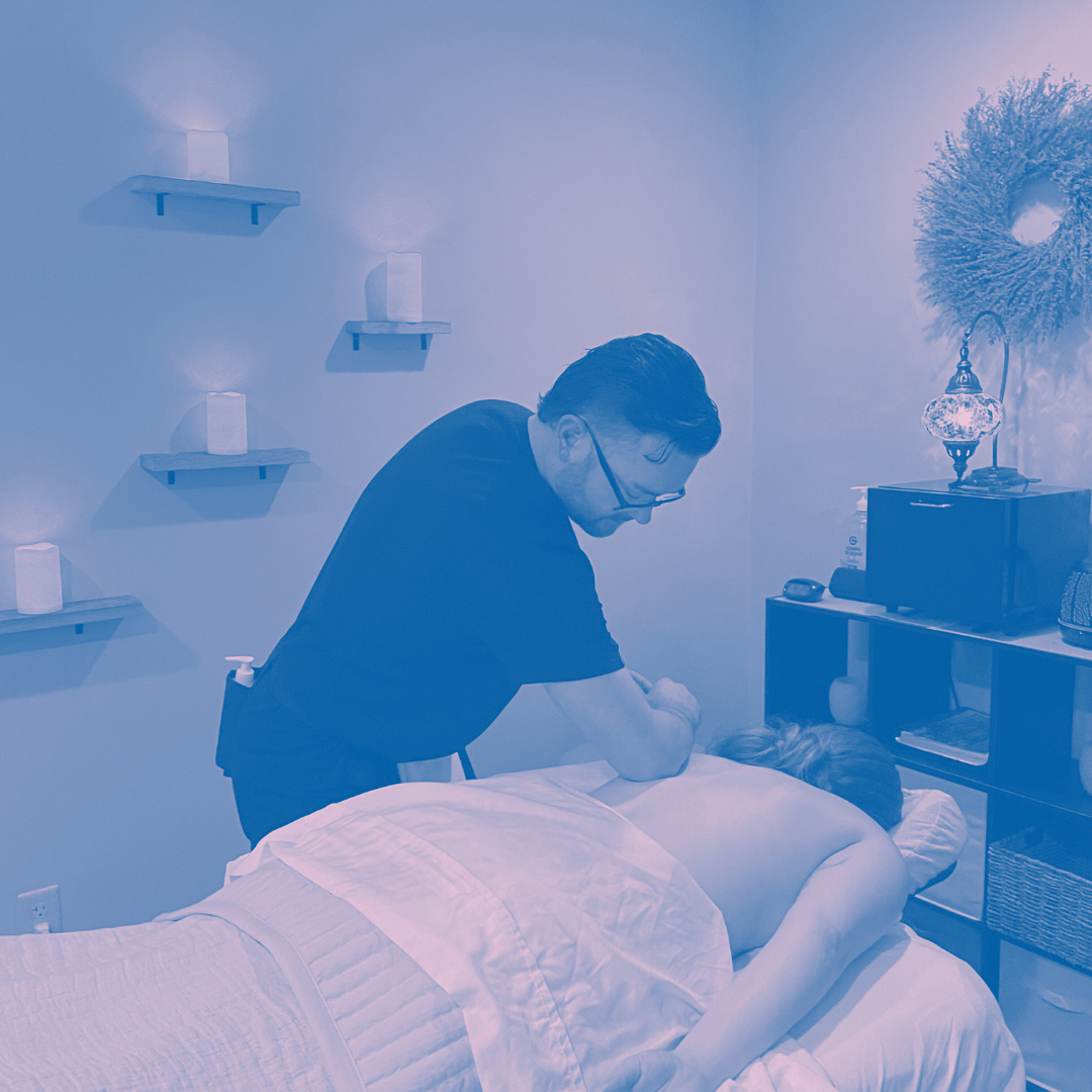 Massage // Healing — Float RI