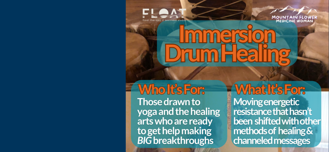 Wellness Studio — Float RI