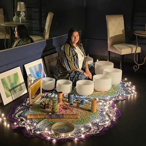 Wellness Studio — Float RI