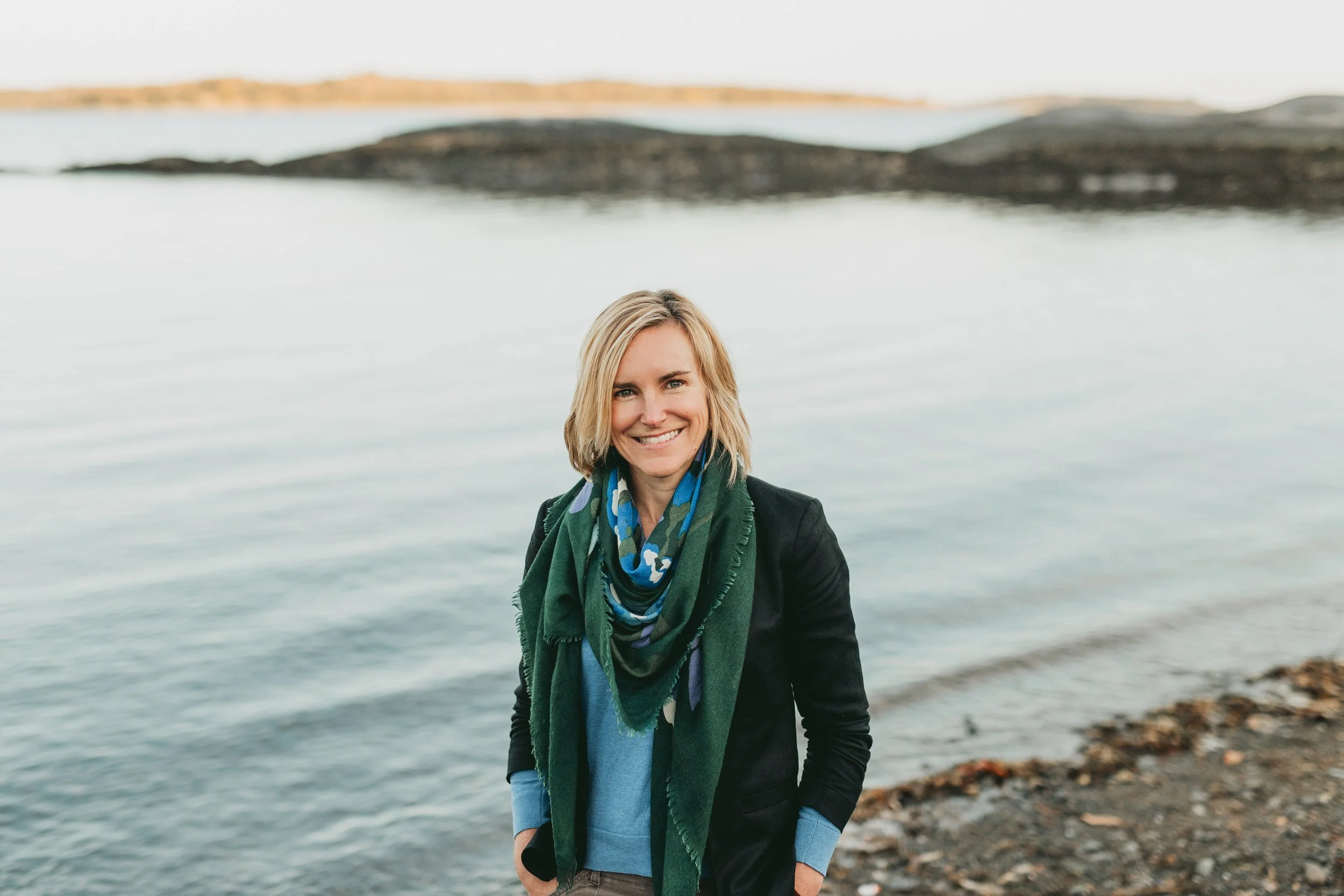 Sherie Hodds Coaching Halifax, Nova Scotia