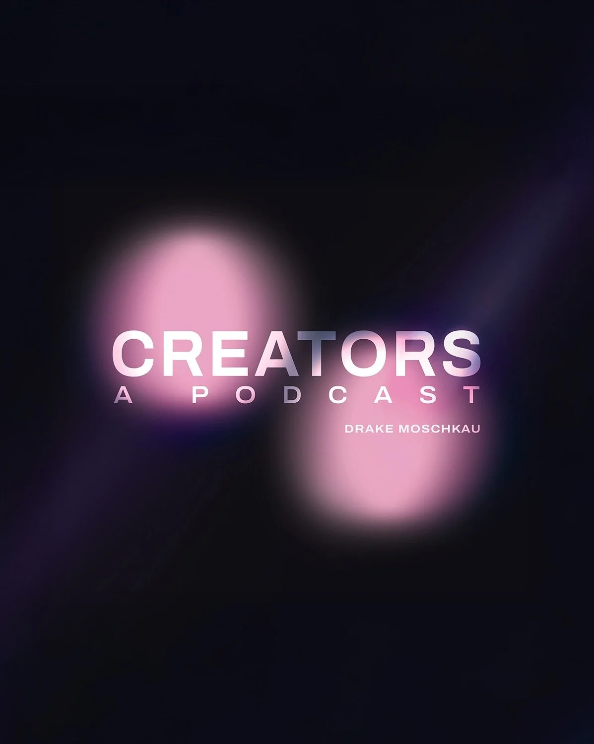 Logo design for @creatorsapodcast keeping it cleeeeaaaannnnn

 #graphicdesign #logodesign #color #design #type #typography #fonts #textures #designinspiration #design #graphicdesigner #graphicdesigninspo