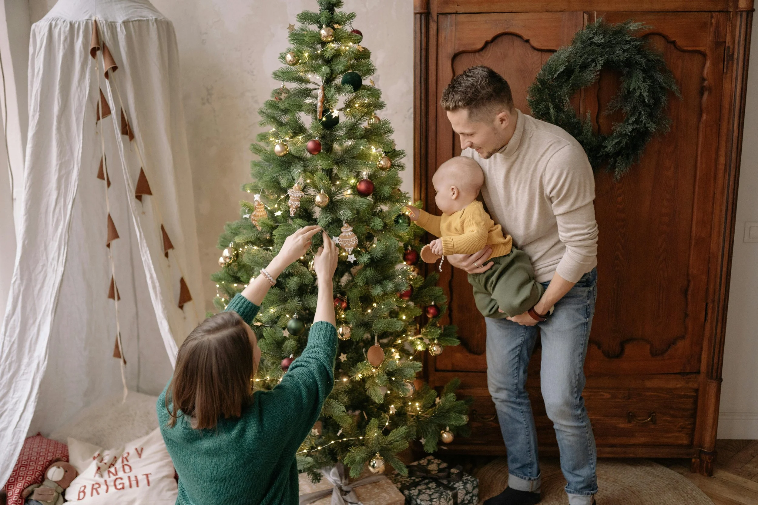 5 Ways to Prioritize Rest Before the Holidays Hit