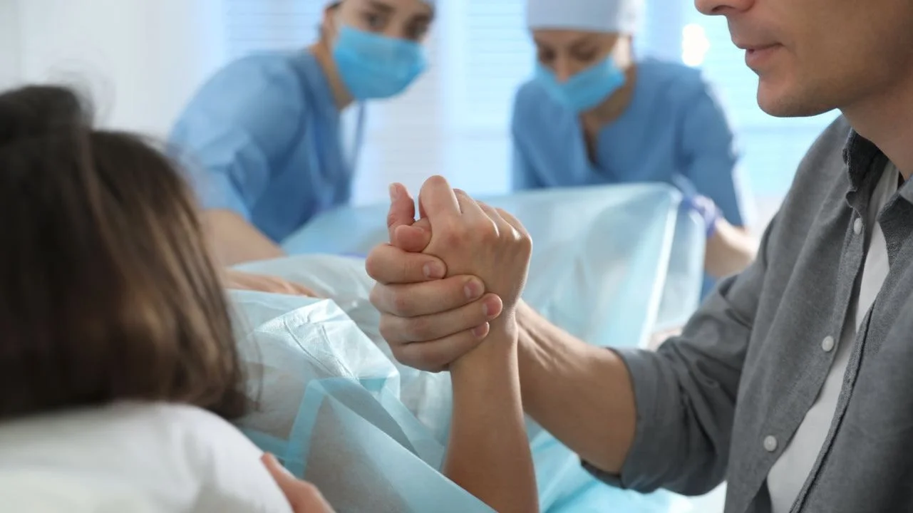 How to Create a Birth Plan That Covers All Your Bases