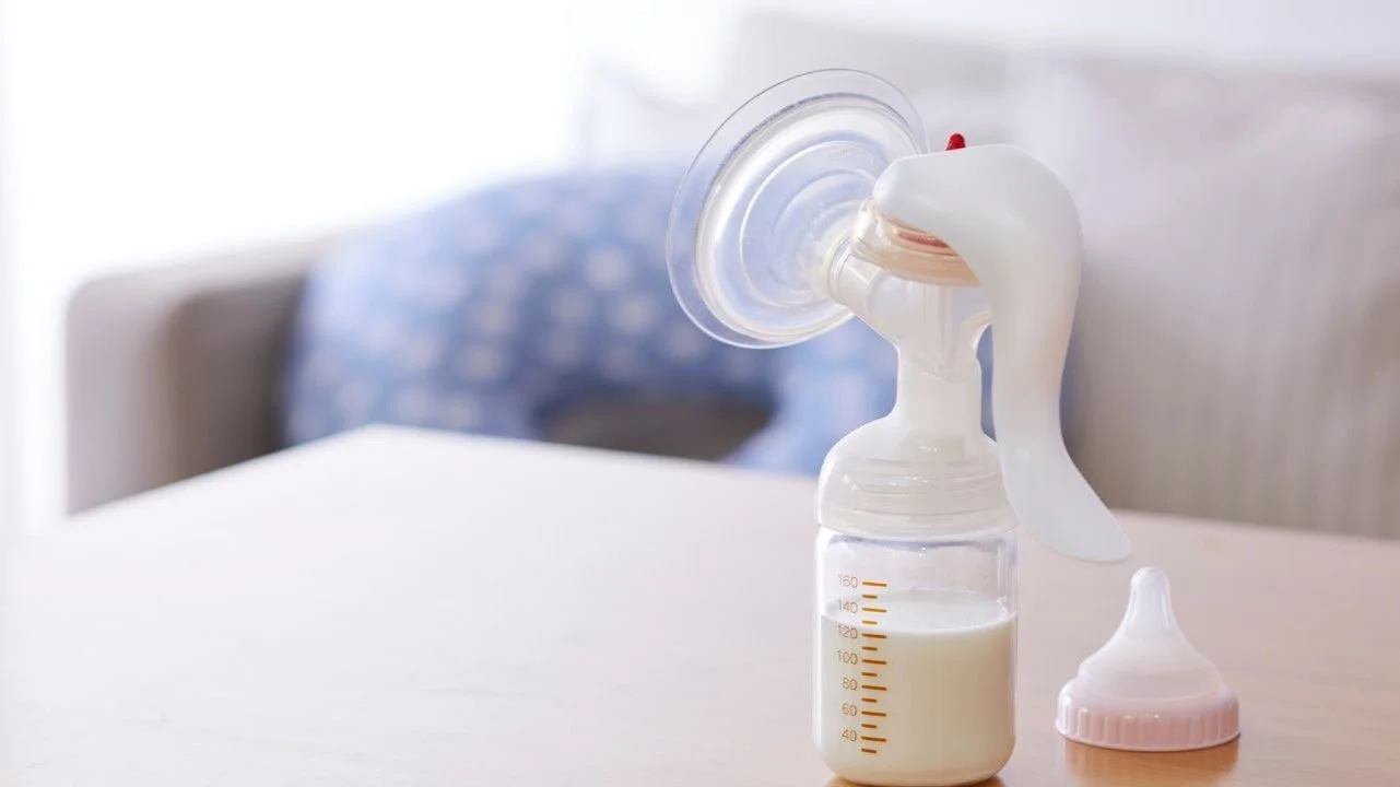 How to Increase Your Milk Supply Without Losing Your Mind