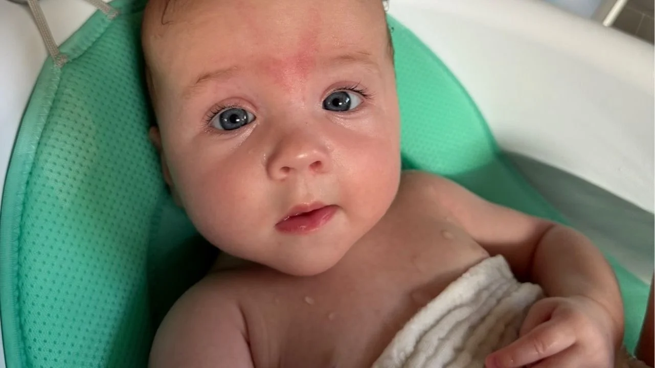 Important Tips to Know Before Giving Your Newborn a Bath