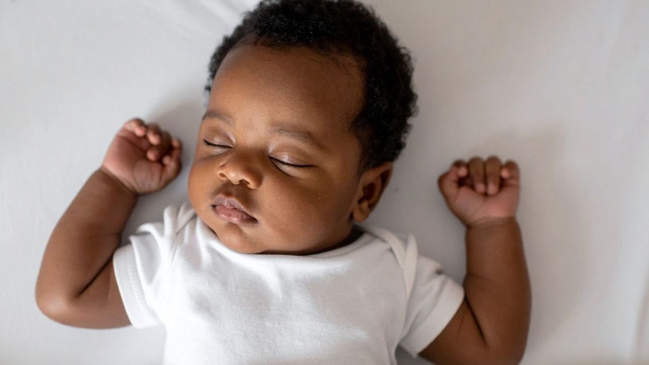 How to Actually Get Your Baby to Sleep Through the Night