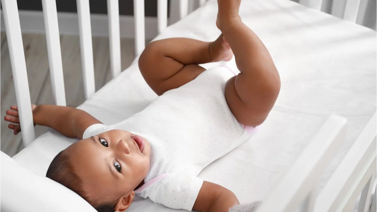 Common Sleep Training Mistakes and How to Fix Them