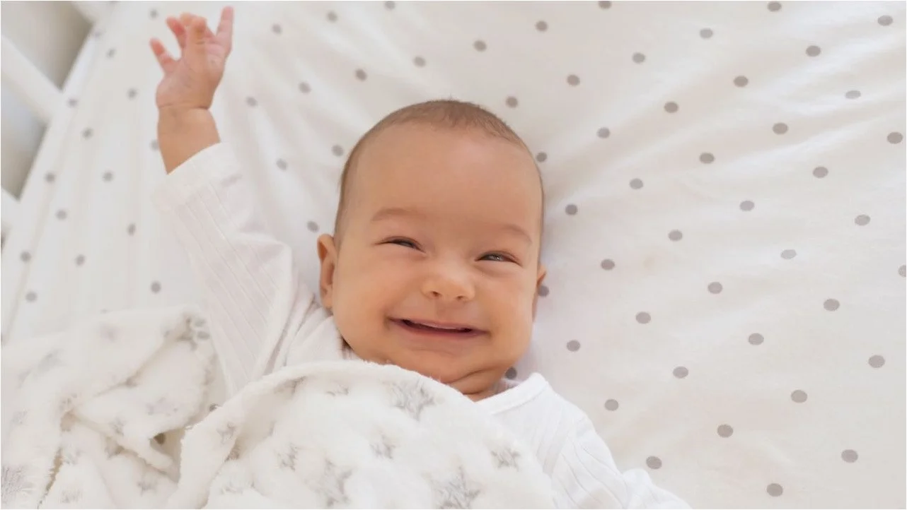 Early Rising: Why Your Baby Wakes at 5am and How to Fix It