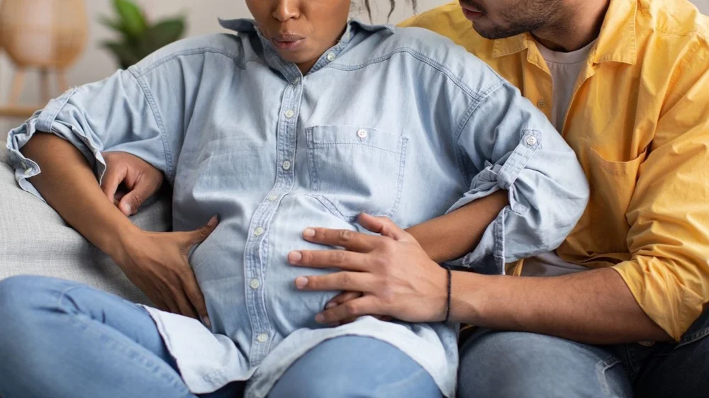 The No-BS Signs You Are Going Into Labor — Bring Home Bliss
