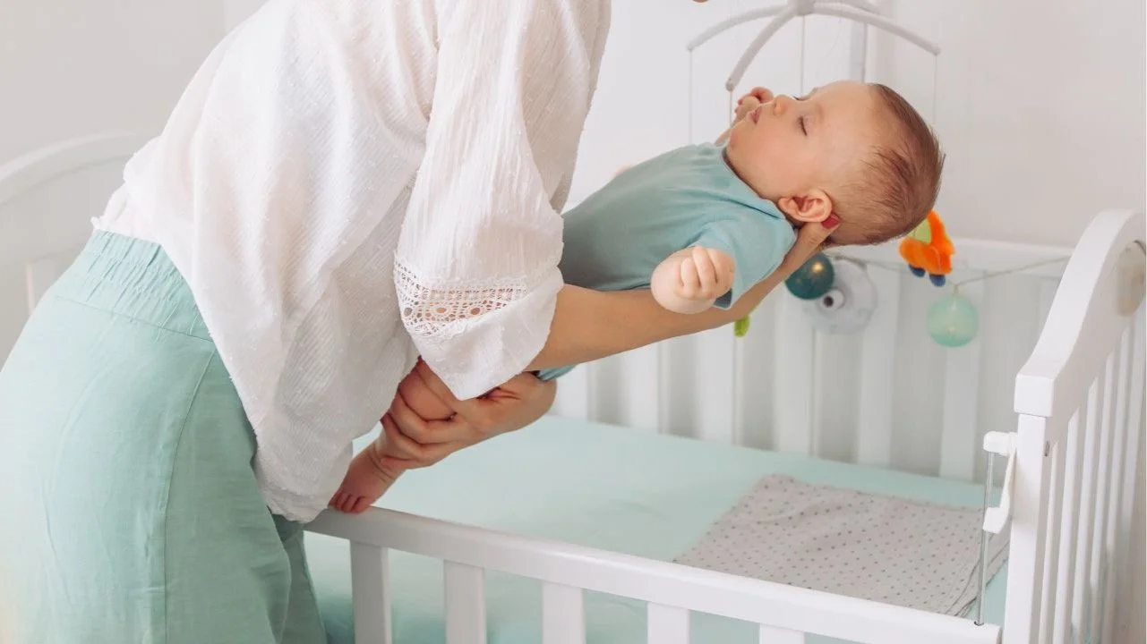 Custom Sleep Plan & Support (8+ weeks)