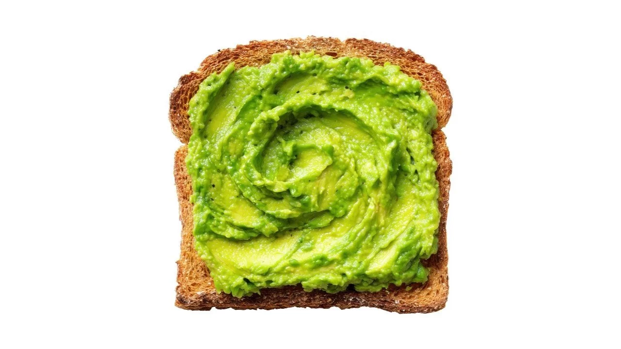 avocado toast