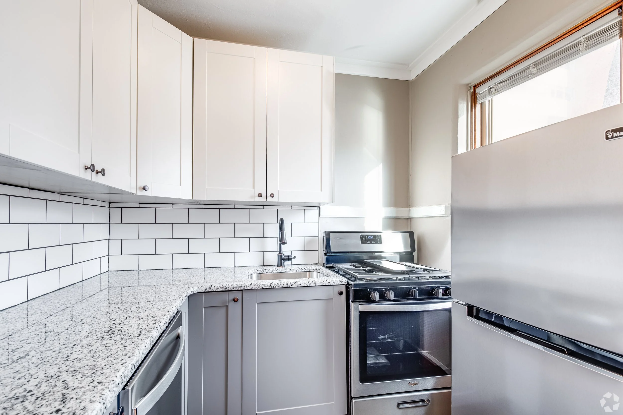 Zick Apartments — Black Swan Living