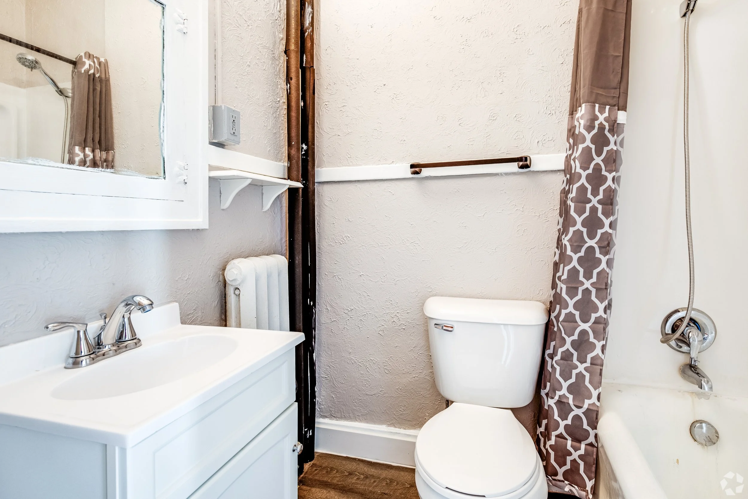 Zick Apartments — Black Swan Living