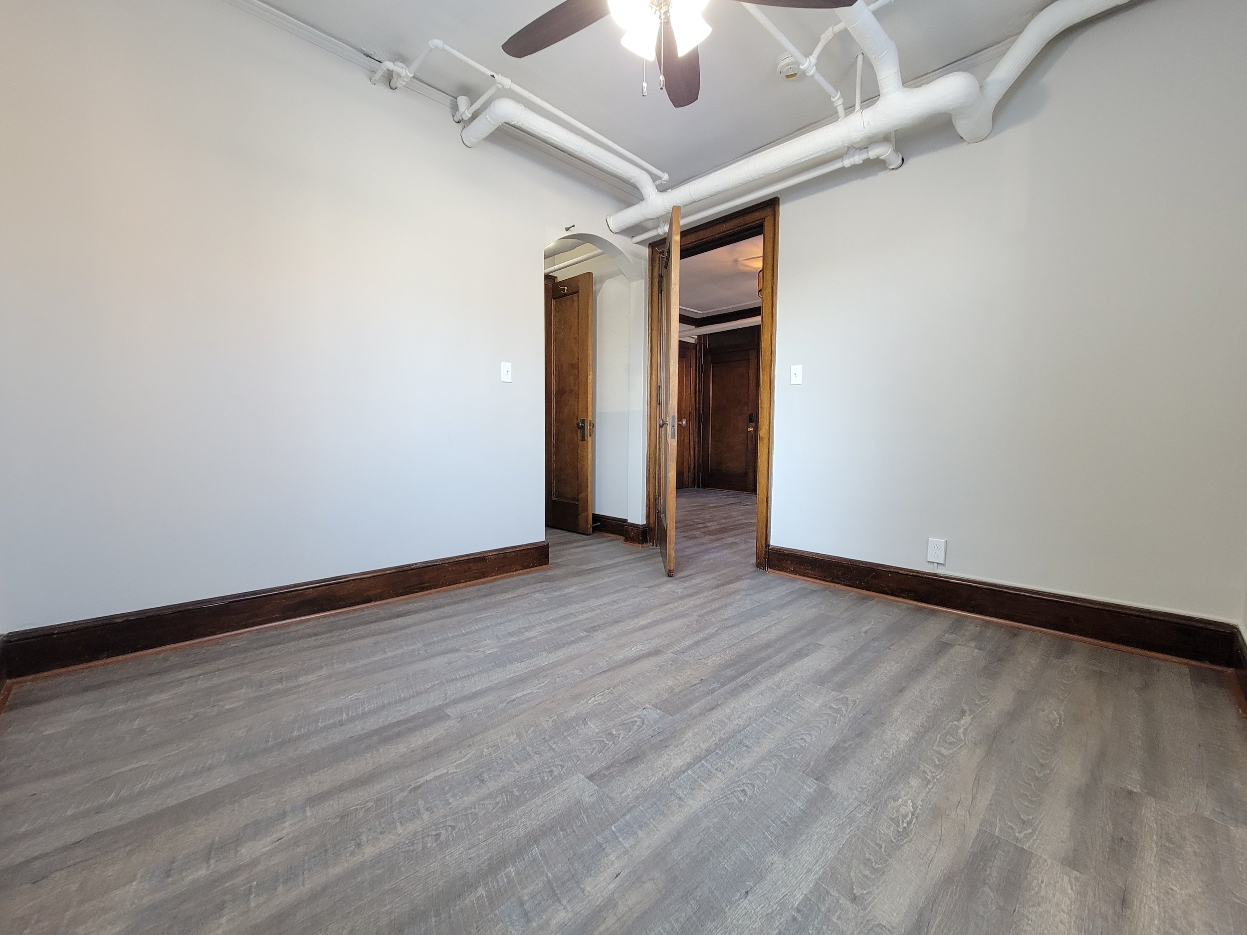 Raymond Apartments — Black Swan Living
