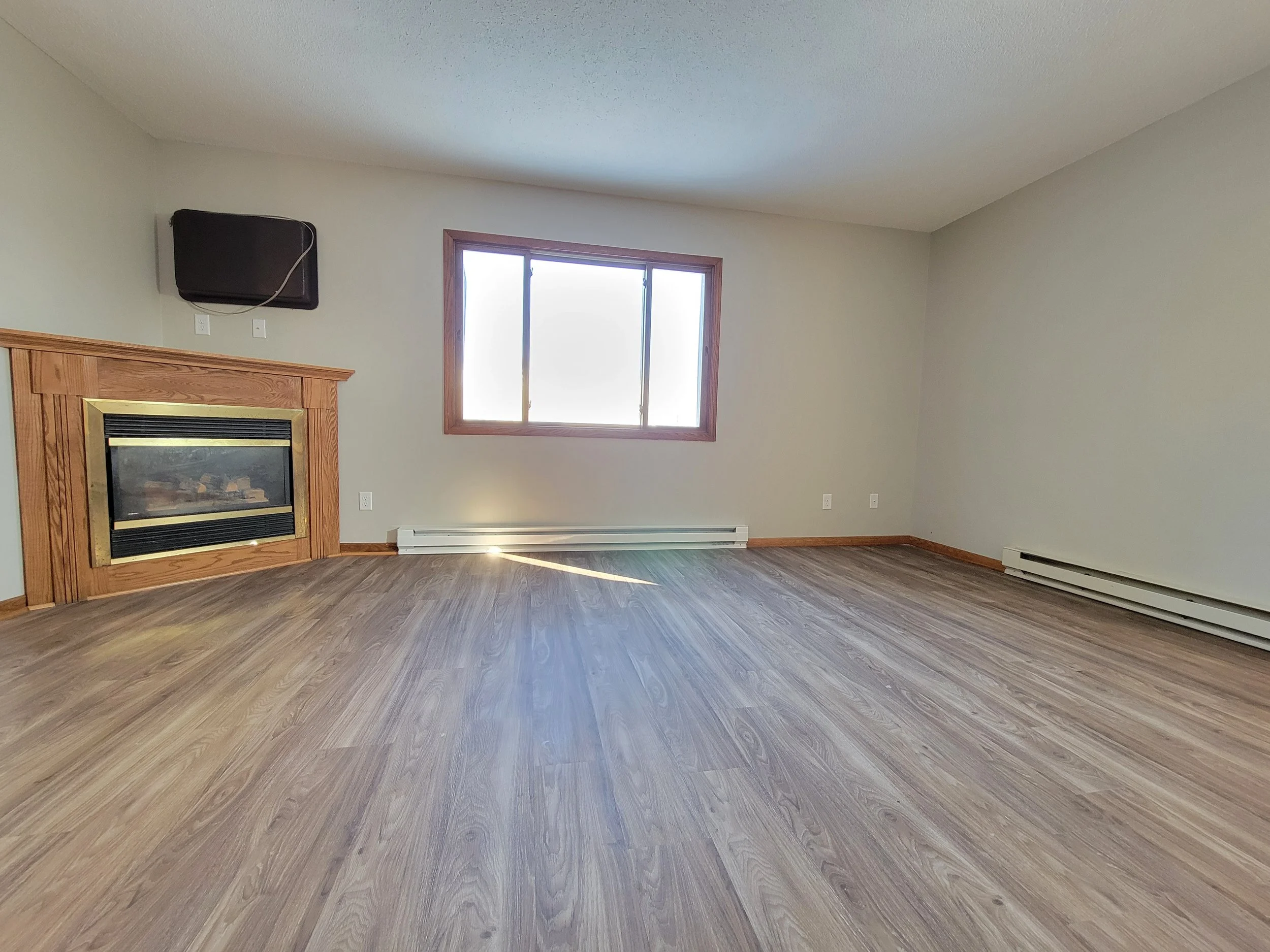 Hamptons Townhomes — Black Swan Living