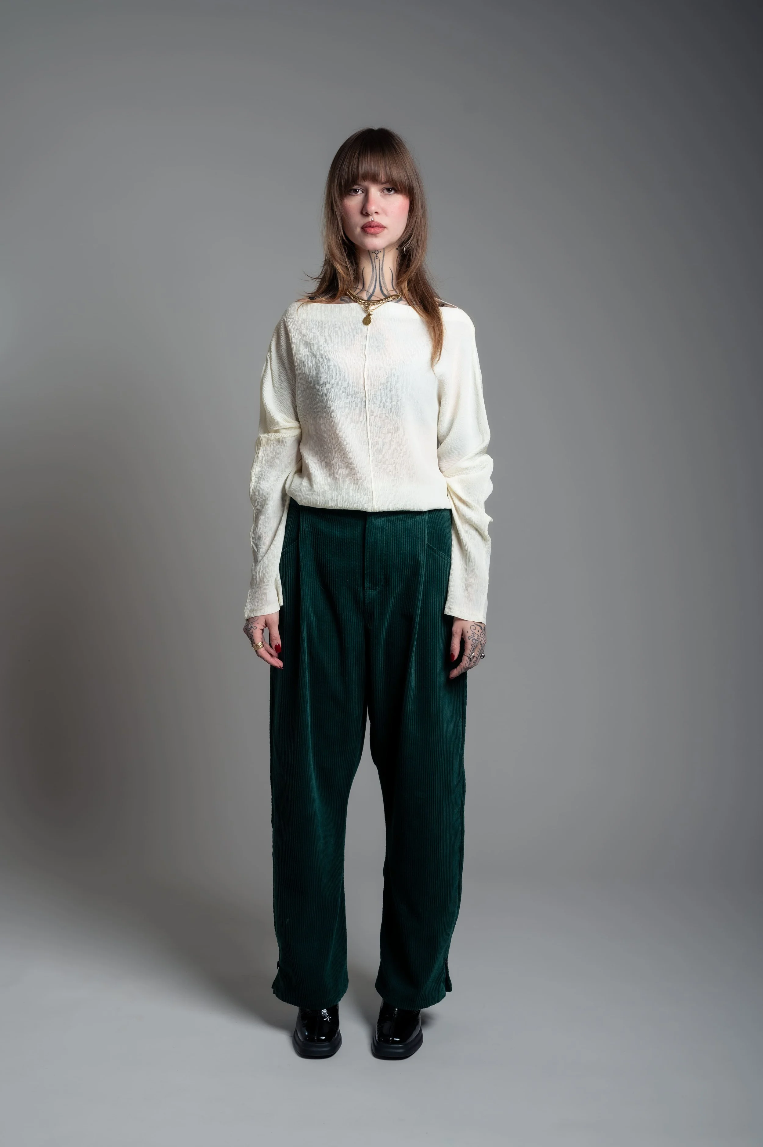 Écime - le pantalon ajustable