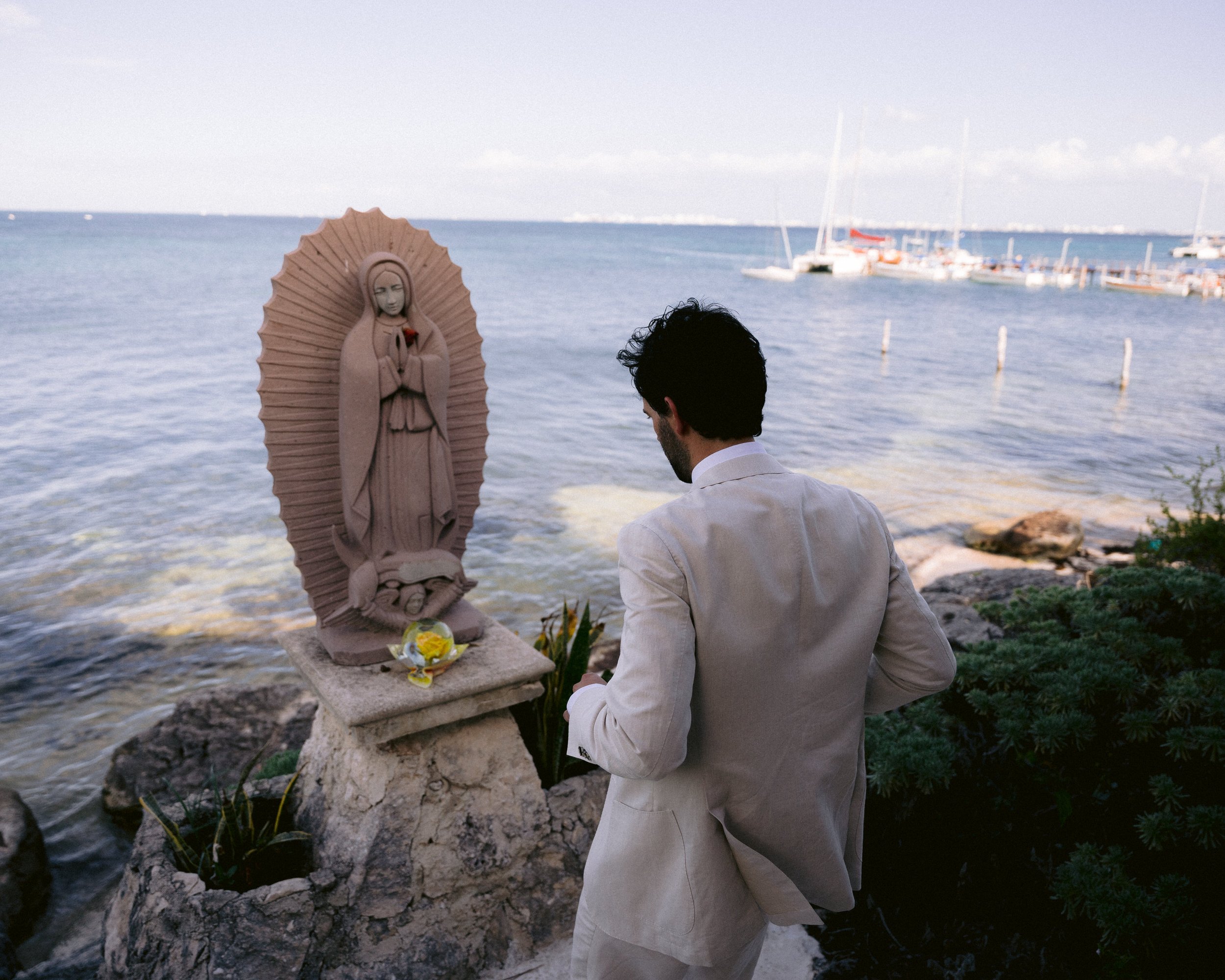 Cancún Wedding by Luis Muri Destination Wedding Photographer in México Fotógrafo de bodas destino 00058.JPG