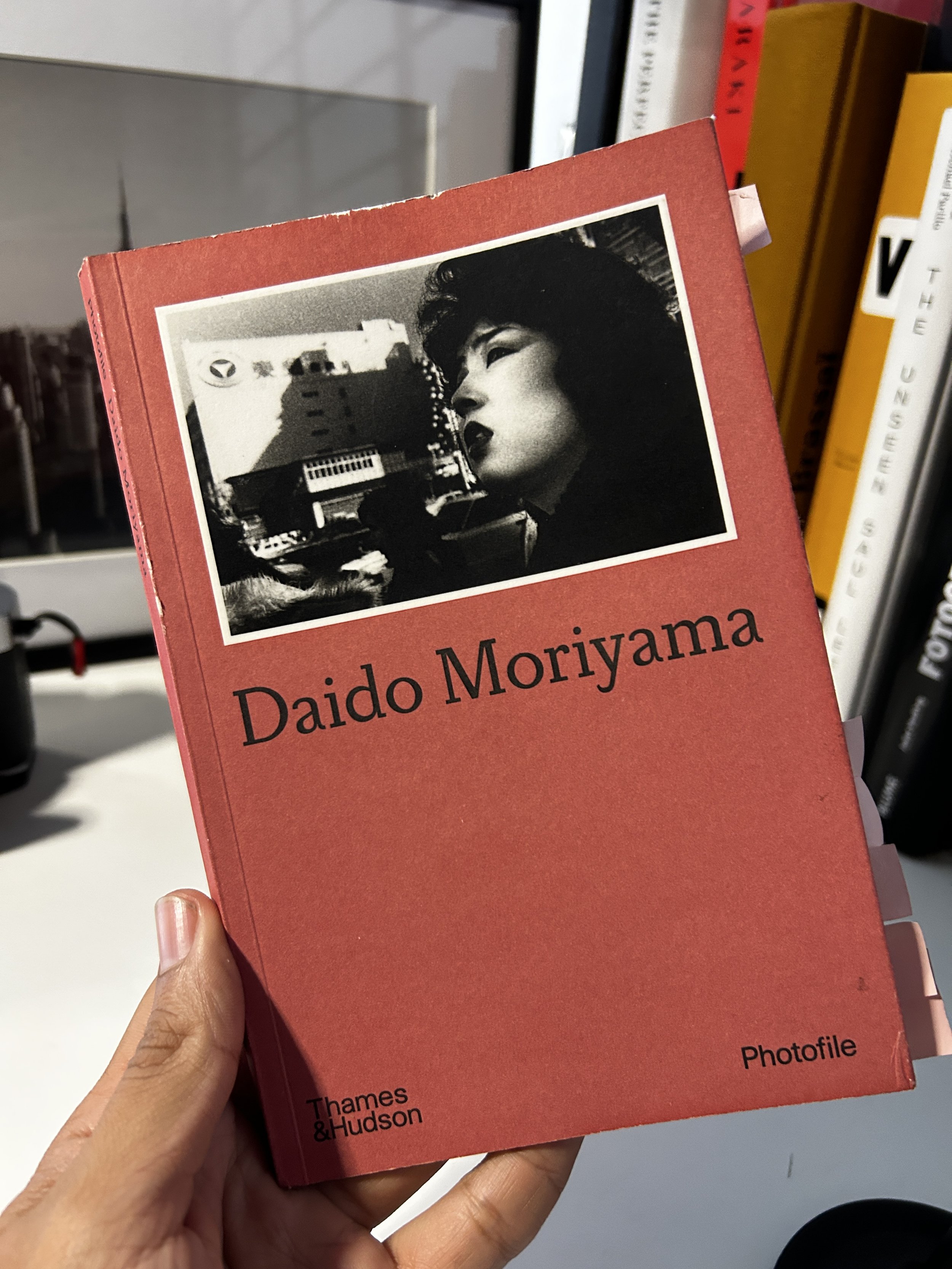 Daido Moriyama mención en opinion de libro the perfect imperfect de John dolan por luis muri fotografo de bodas destino 00002.JPG