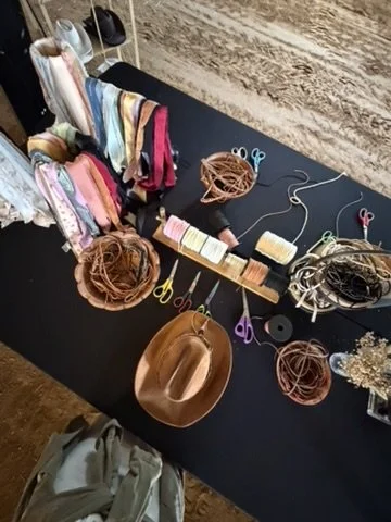 Country Hat with Do Something Co.