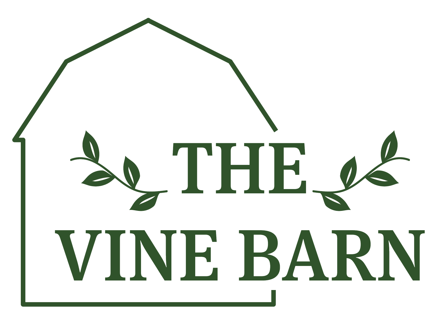 The Vine Barn