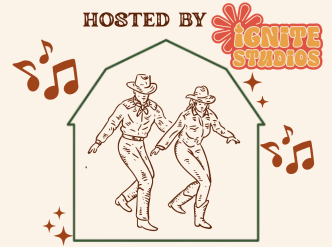 Country Line Dance Night