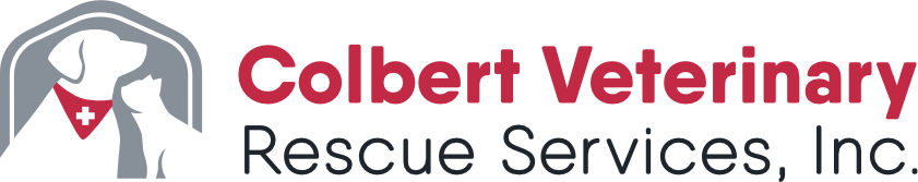 Colbert Veterinary Rescue Services, Inc.
