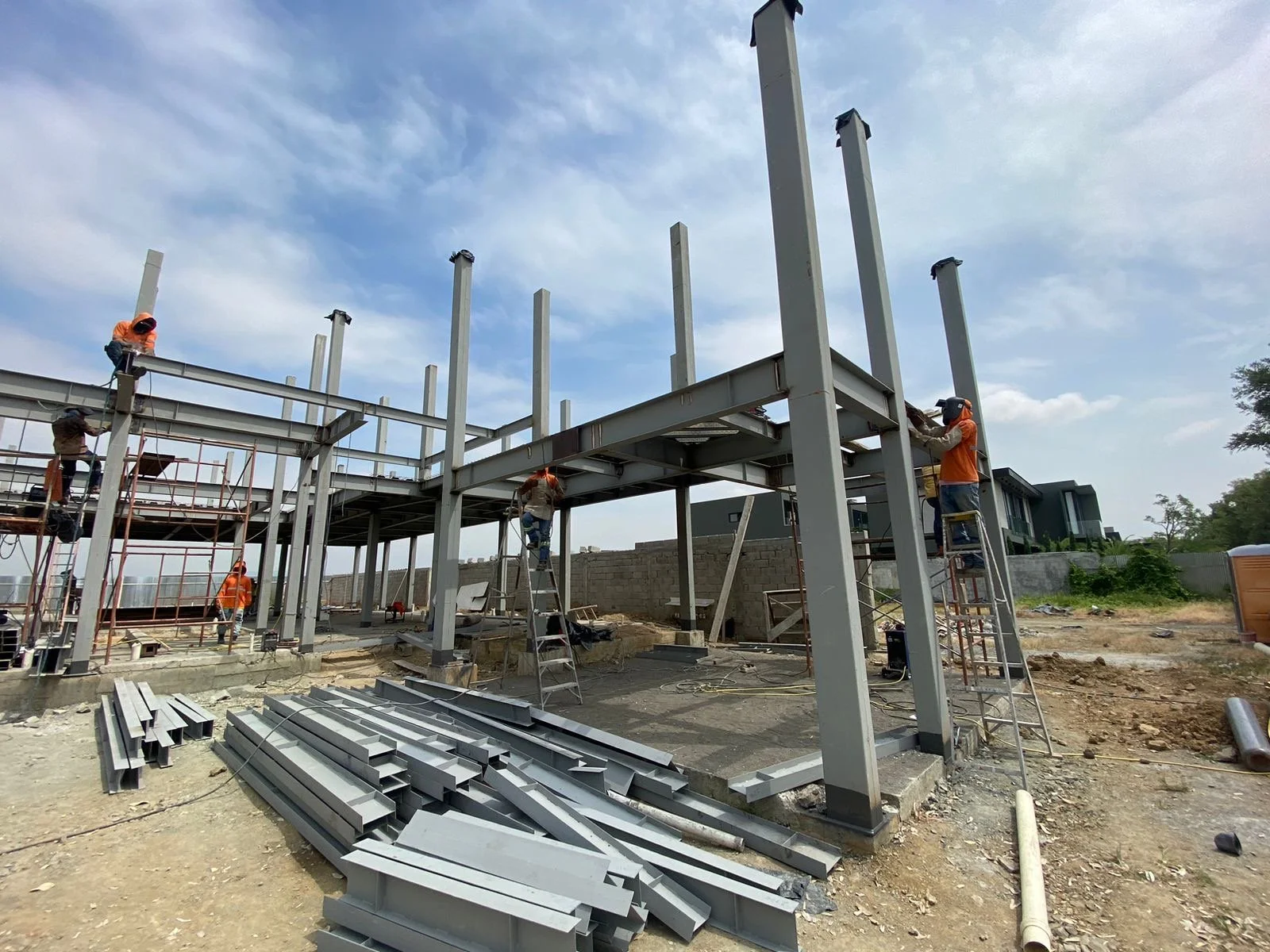 Construdeco, Guayaquil, Ecuador