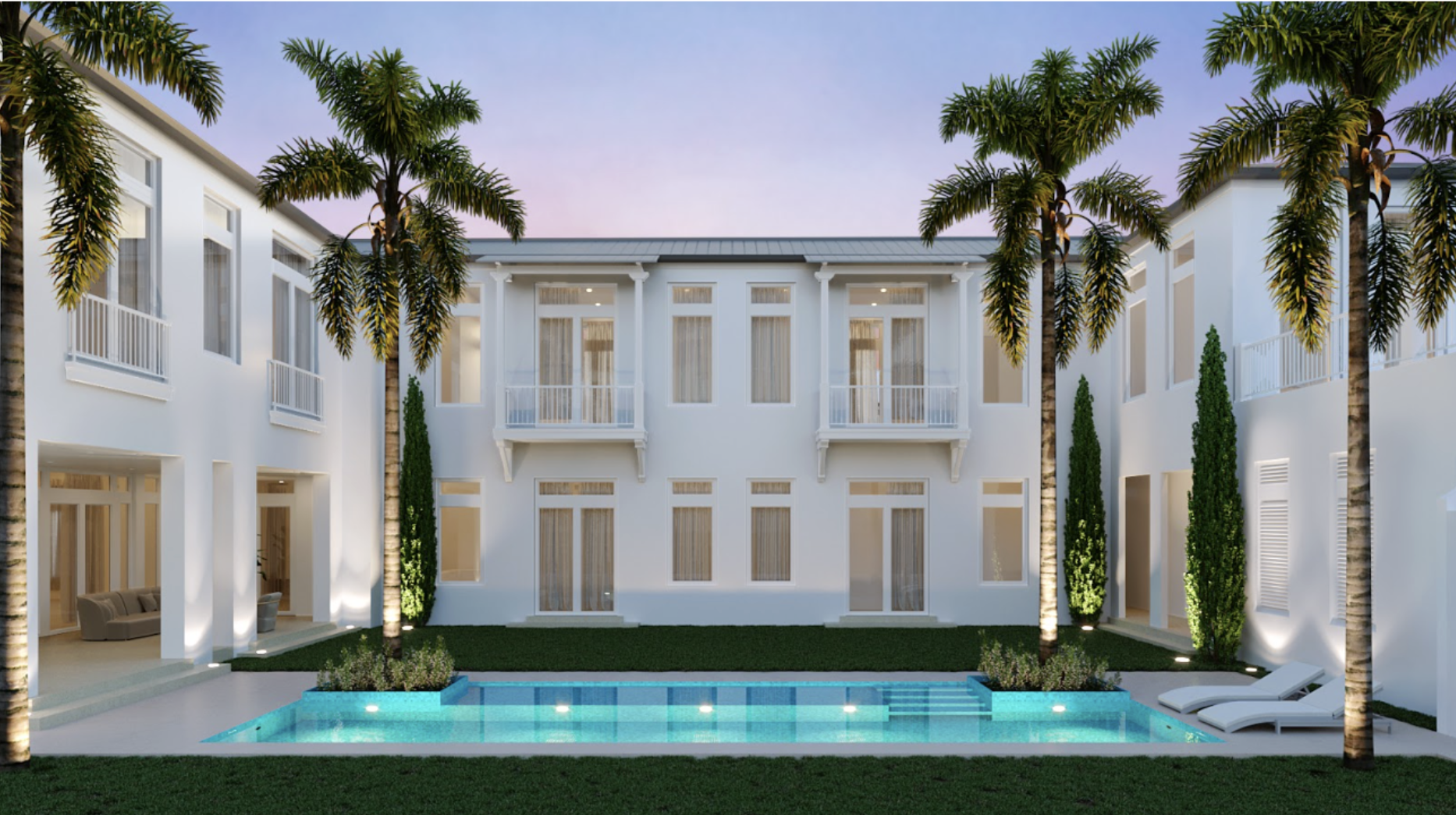 Arq. Durán Ballen, Guayaquil, Ecuador