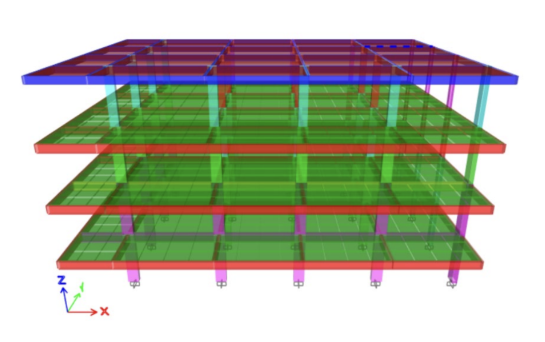 Construladesa, Guayaquil, Ecuador