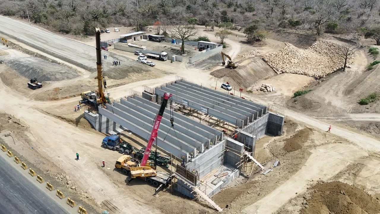 Ministerio de Infraestructura y Transporte, Portoviejo, Ecuador