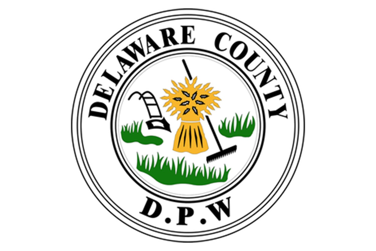 Delaware County Department of Public Works