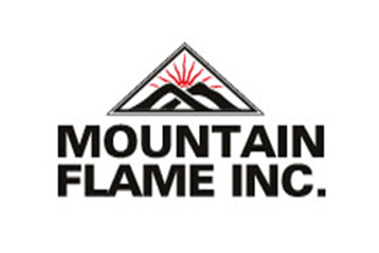 Mountain Flame